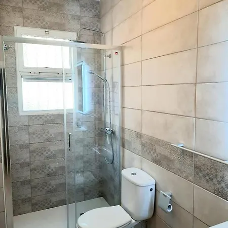 Appartement 020 - Relaxing Sea View With Private Balcony Benalmádena