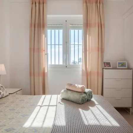 Apartment 020 - Relaxing Sea View With Private Balcony *