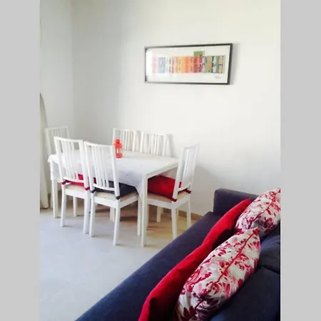 020 - Relaxing Sea View With Private Balcony