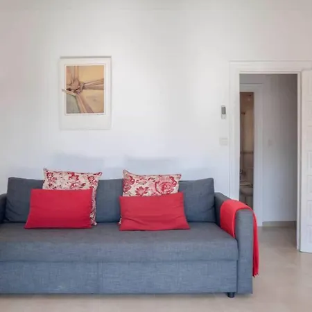 020 - Relaxing Sea View With Private Balcony *