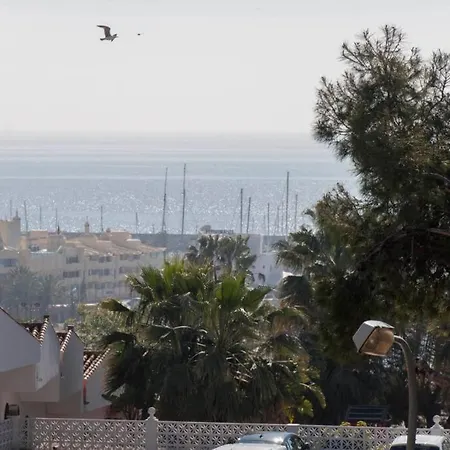 020 - Relaxing Sea View With Private Balcony *
