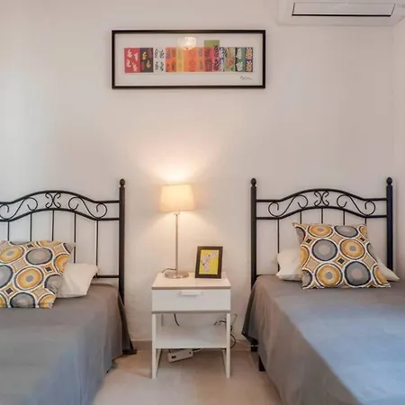 020 - Relaxing Sea View With Private Balcony *