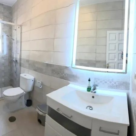 020 - Relaxing Sea View With Private Balcony Benalmadena