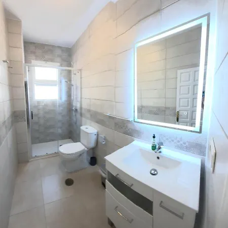020 - Relaxing Sea View With Private Balcony *
